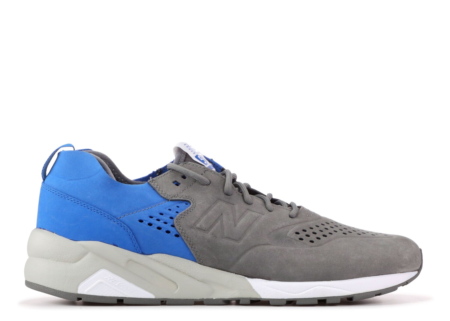 

Кроссовки New Balance Colette X 580, серый