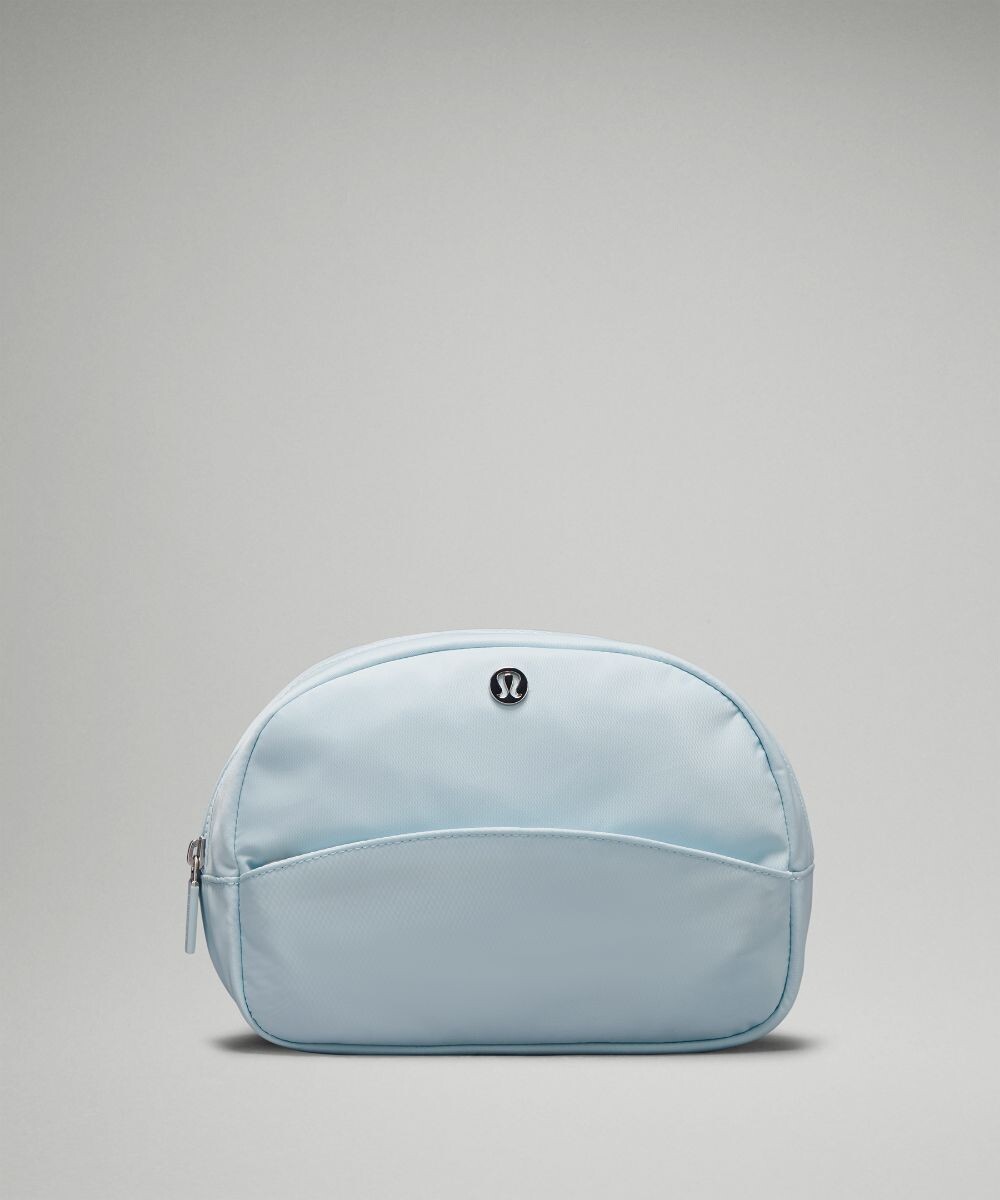 

Сумка Go Getter Lululemon, синий