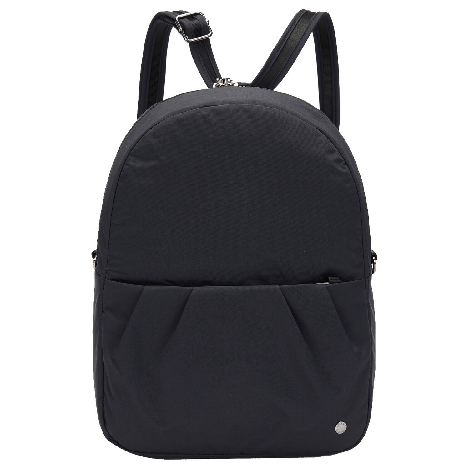 

Рюкзак Pacsafe Citysafe CX 8 34 cm, эконил черный