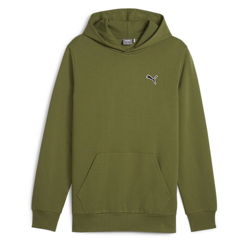 

Худи Puma Better Essentials, зеленый