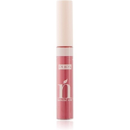 

Блеск для губ Milano Natural Side Lip Gloss 006 Crystal Fuchsia для женщин, 0,17 унции, Pupa