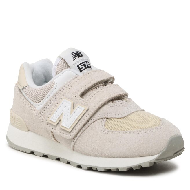 

Кроссовки New Balance PV574FOG, серый