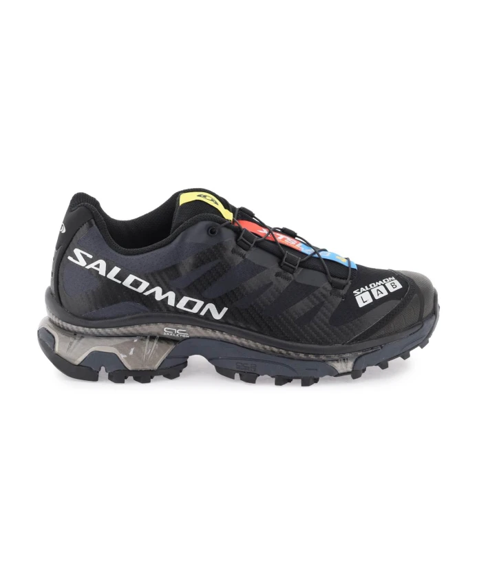 

Кроссовки Xt 4 Salomon, черный