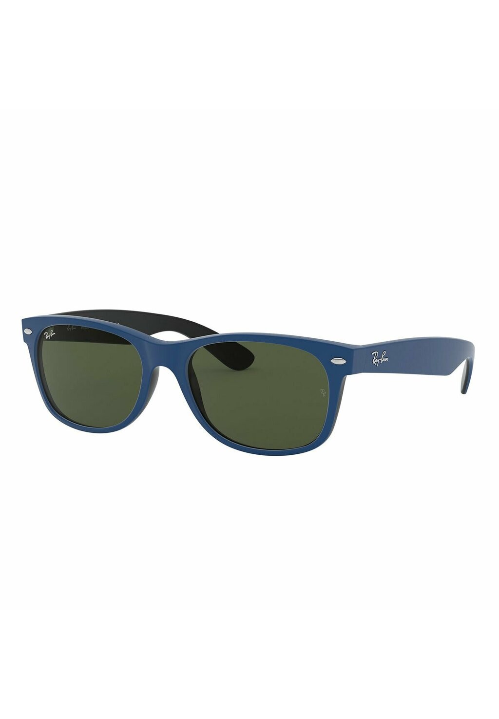 

Солнцезащитные очки Ray-Ban, синие