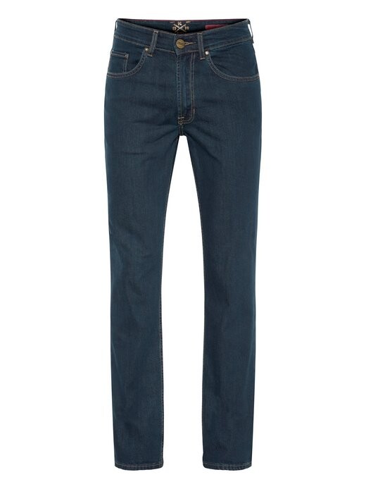 

Джинсы Oklahoma Jeans, синий