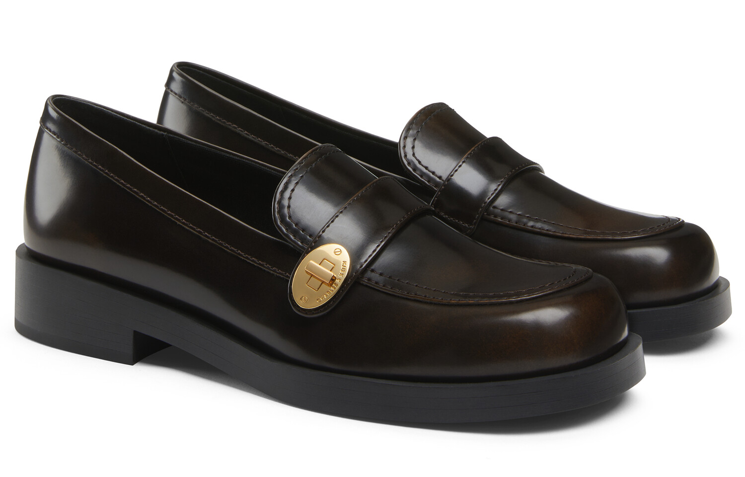 

Лоферы женские Charles&Keith