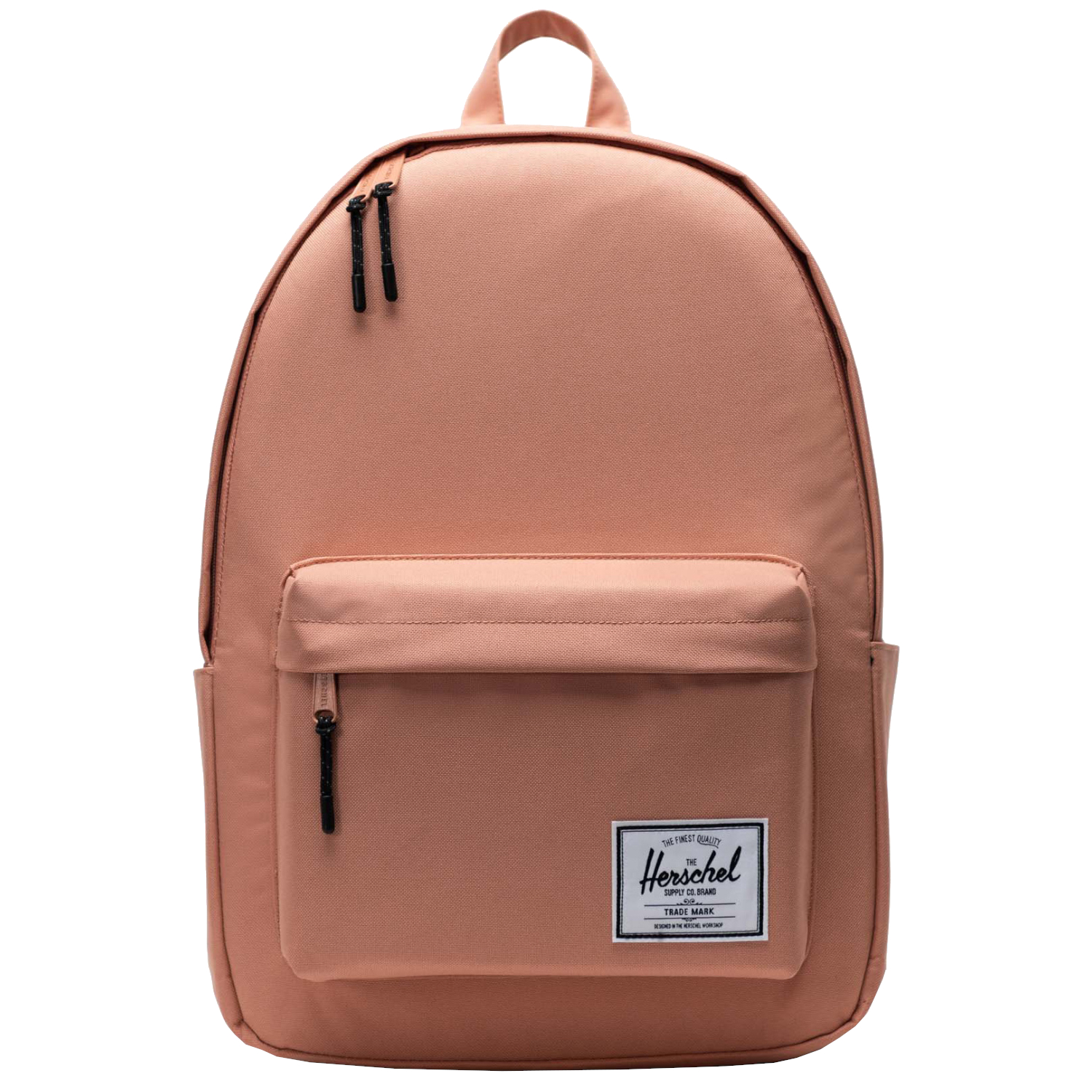 Рюкзак Herschel Herschel Classic X Large Backpack, розовый
