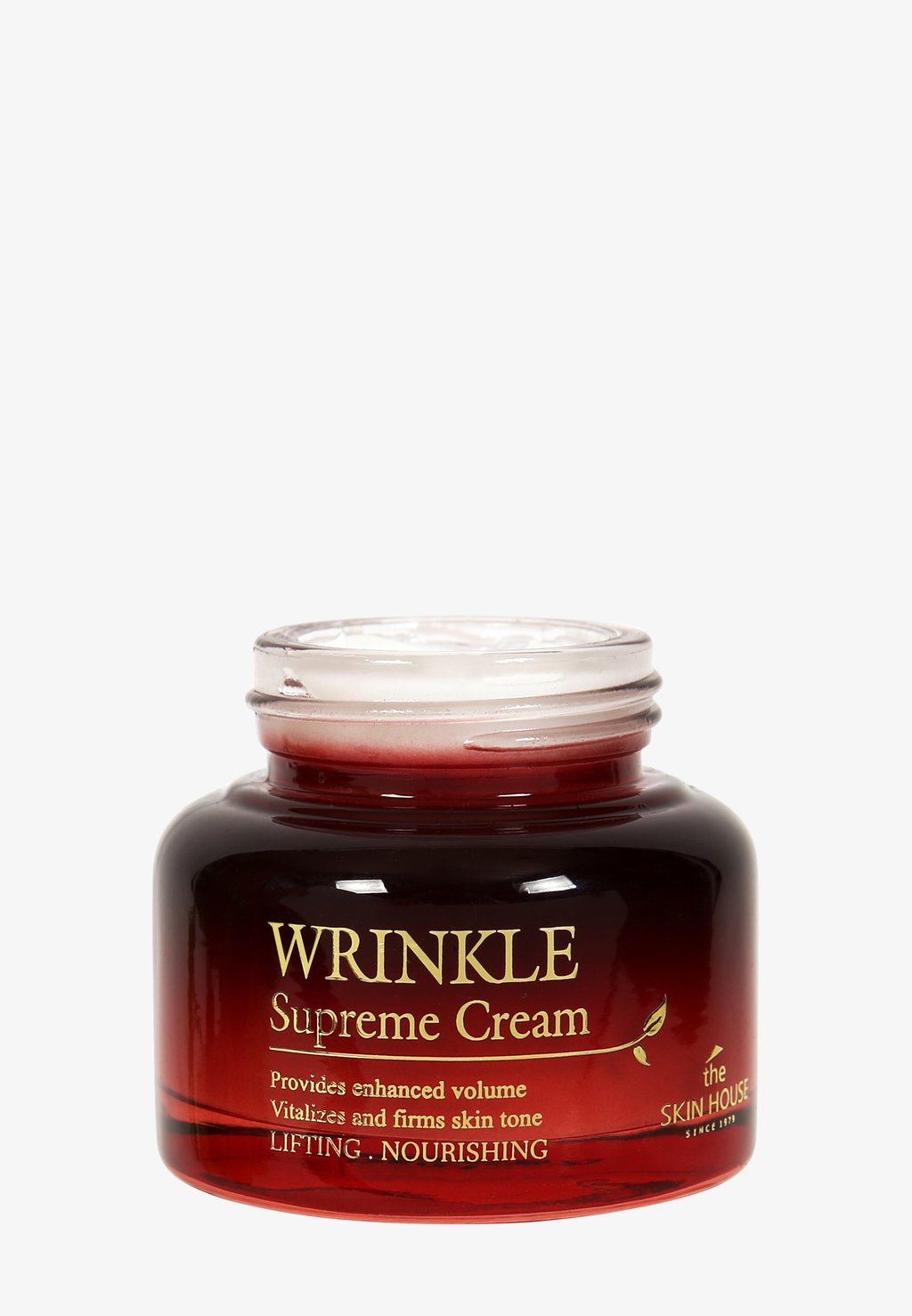 цена Дневной крем The Skin House Wrinkle Supreme Cream The Skin House
