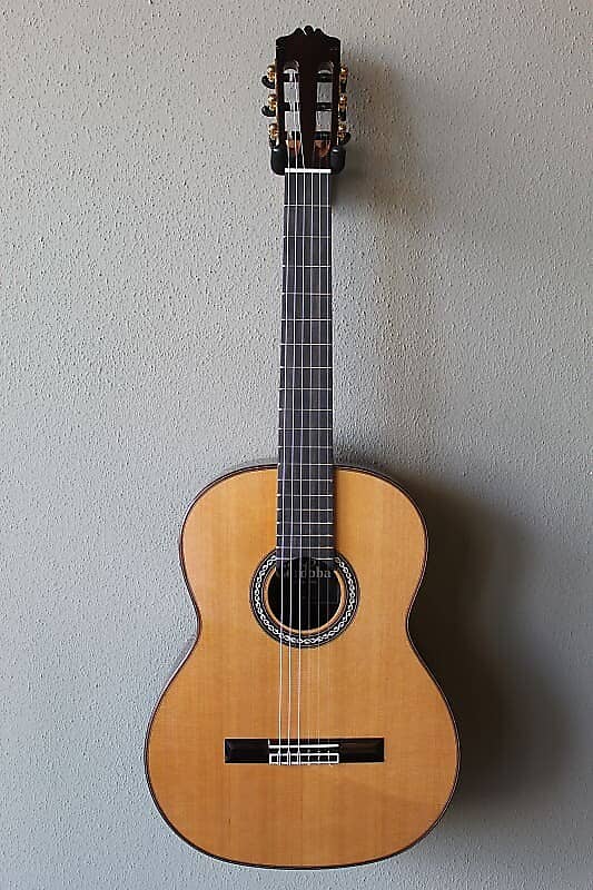 цена Акустическая гитара Brand New Cordoba C10 Cedar Top Classical Guitar