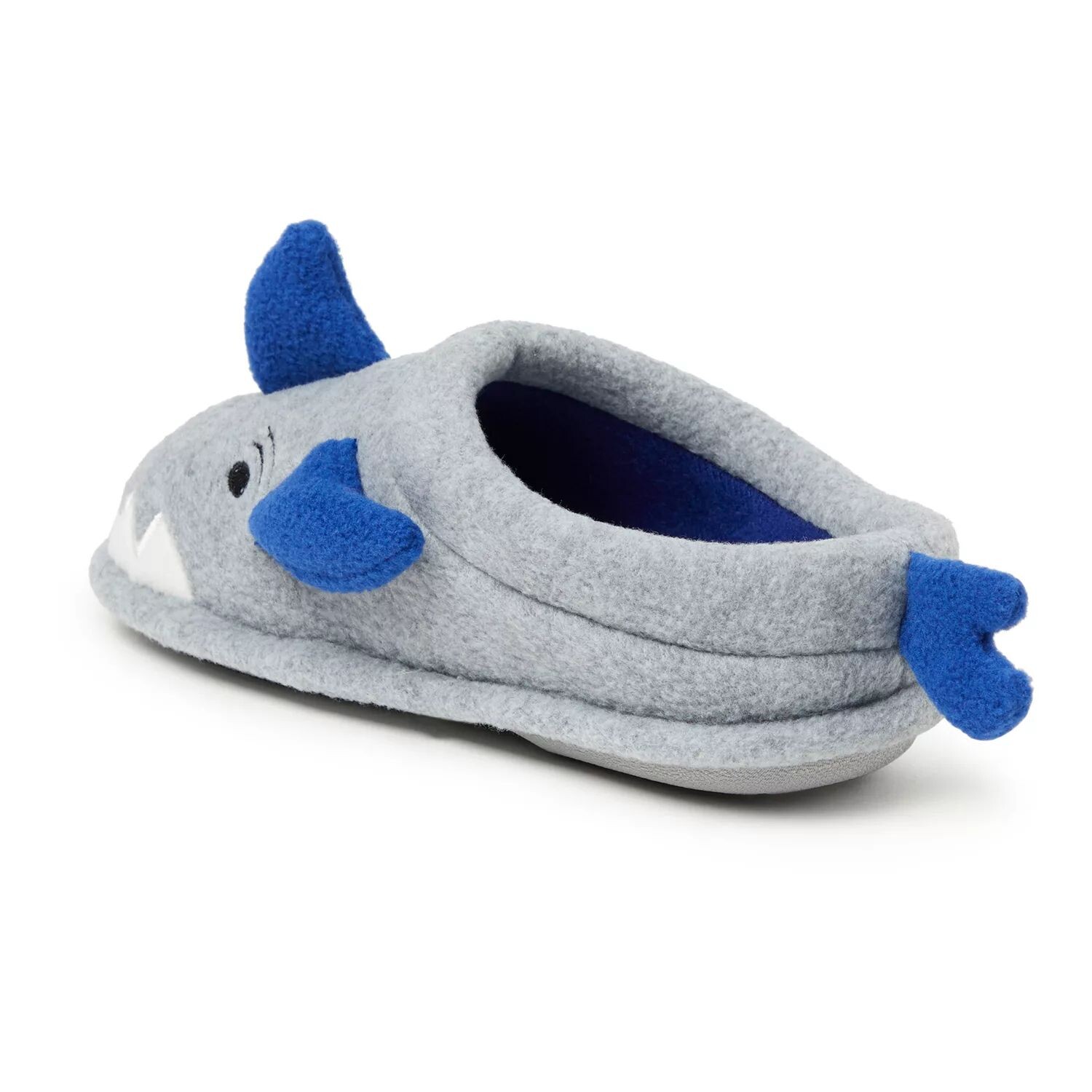 

Детские сабо Dearfoams Shark Dearfoams