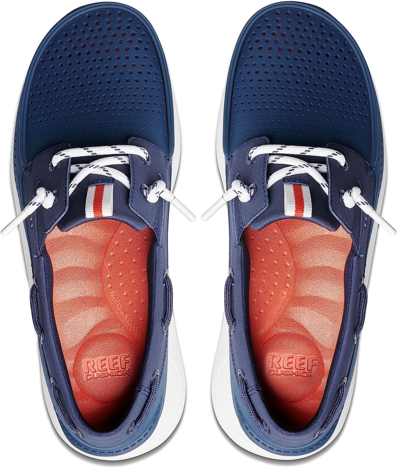 

Шлепанцы Swellsole Skipper Reef, темно-синий