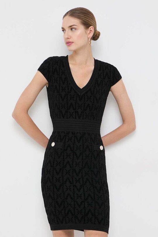 Платье Marciano Guess, черный