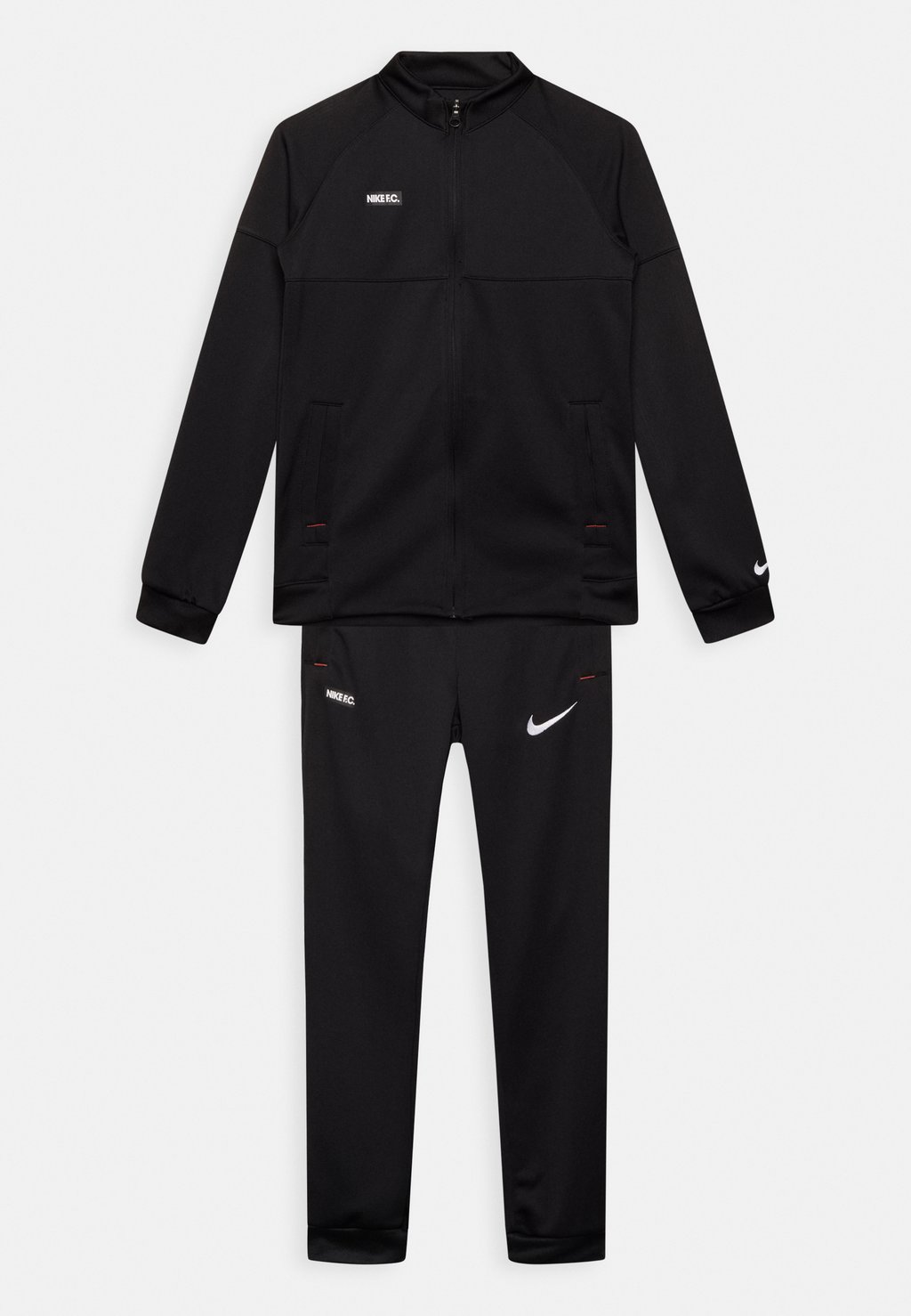 

Спортивный костюм NK FC LIBERO TRACKSUIT Nike Performance, черный