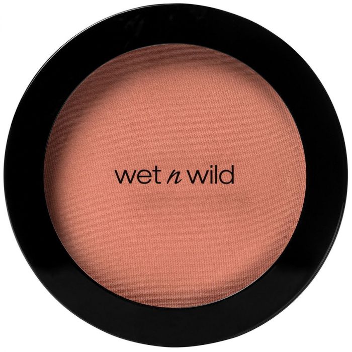 Румяна Colorete Color Icon Blush Wet N Wild, Pearlescent Pink wet n wild румяна в карандаше megaglo оттенок peach bums 6 г