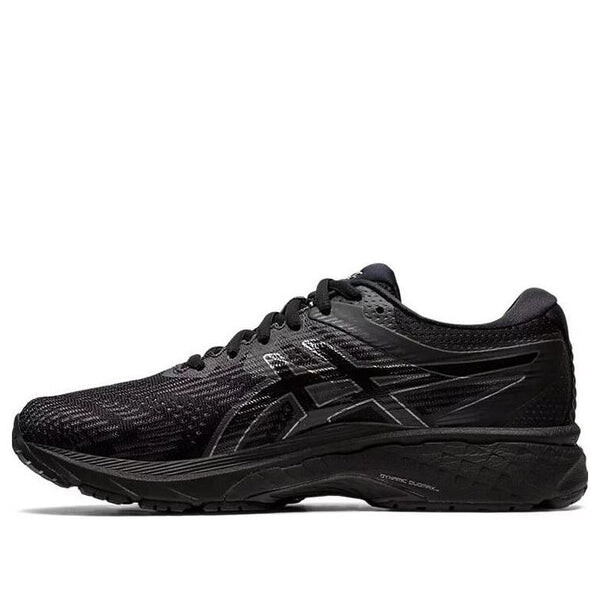 

Кроссовки gt 2000 8 d ширина Asics, черный