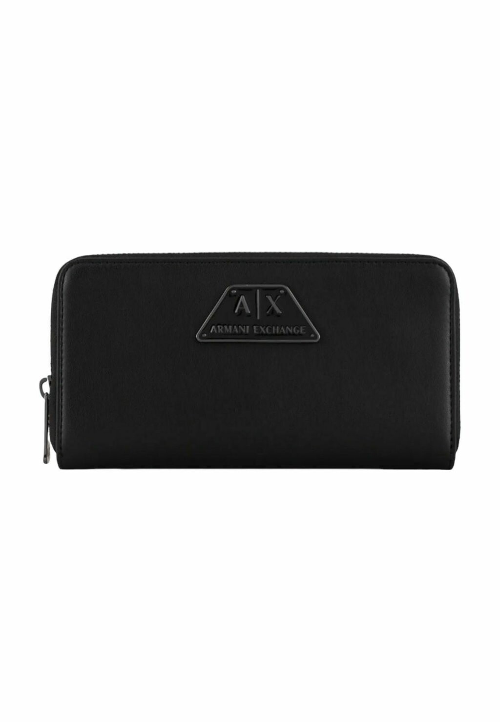 

Кошелек Armani Exchange, черный