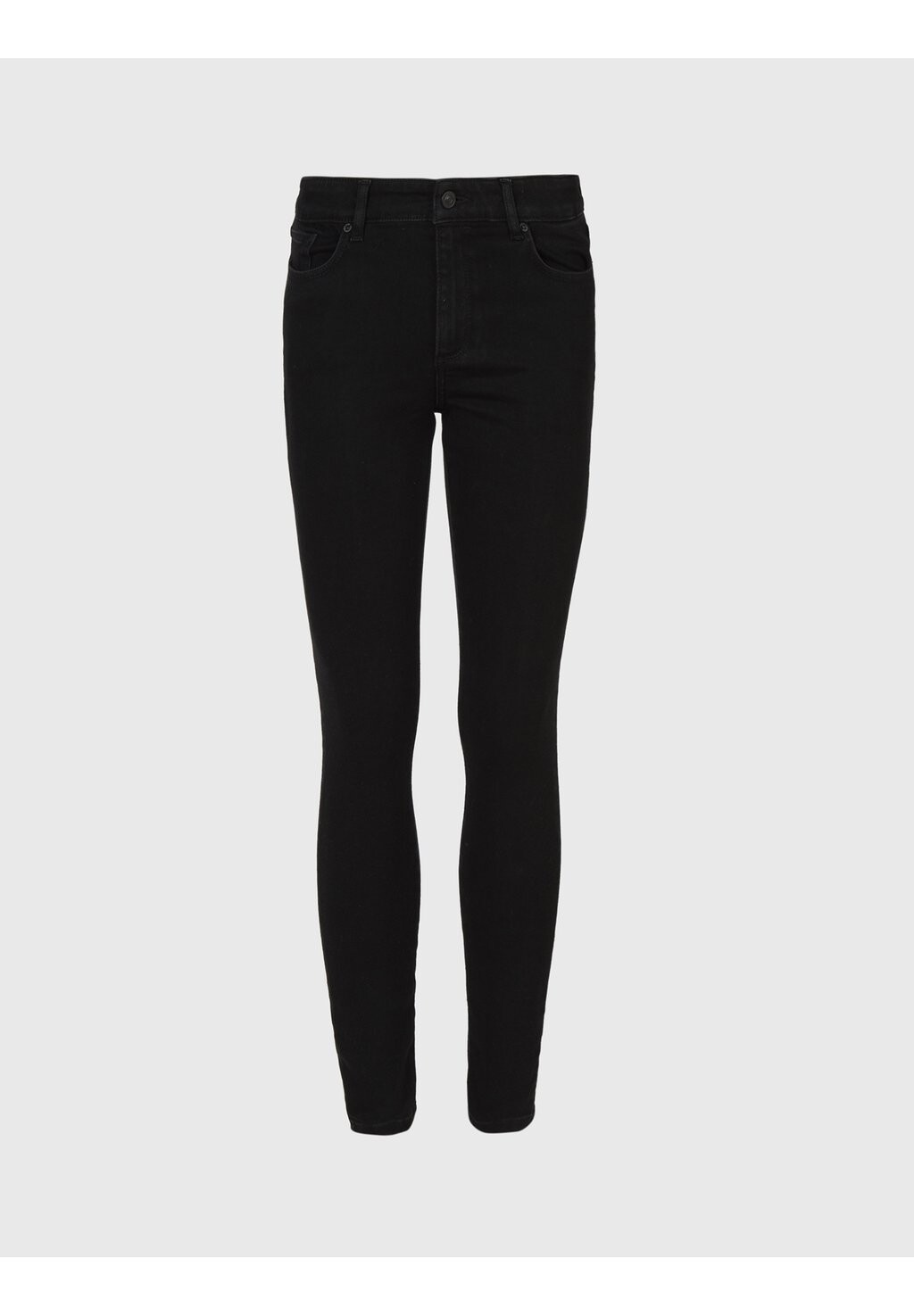 

Джинсы скинни AllSaints