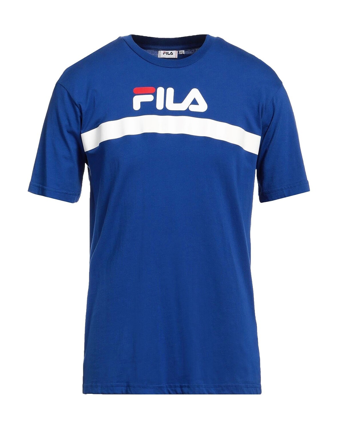 

Футболка Fila, синий
