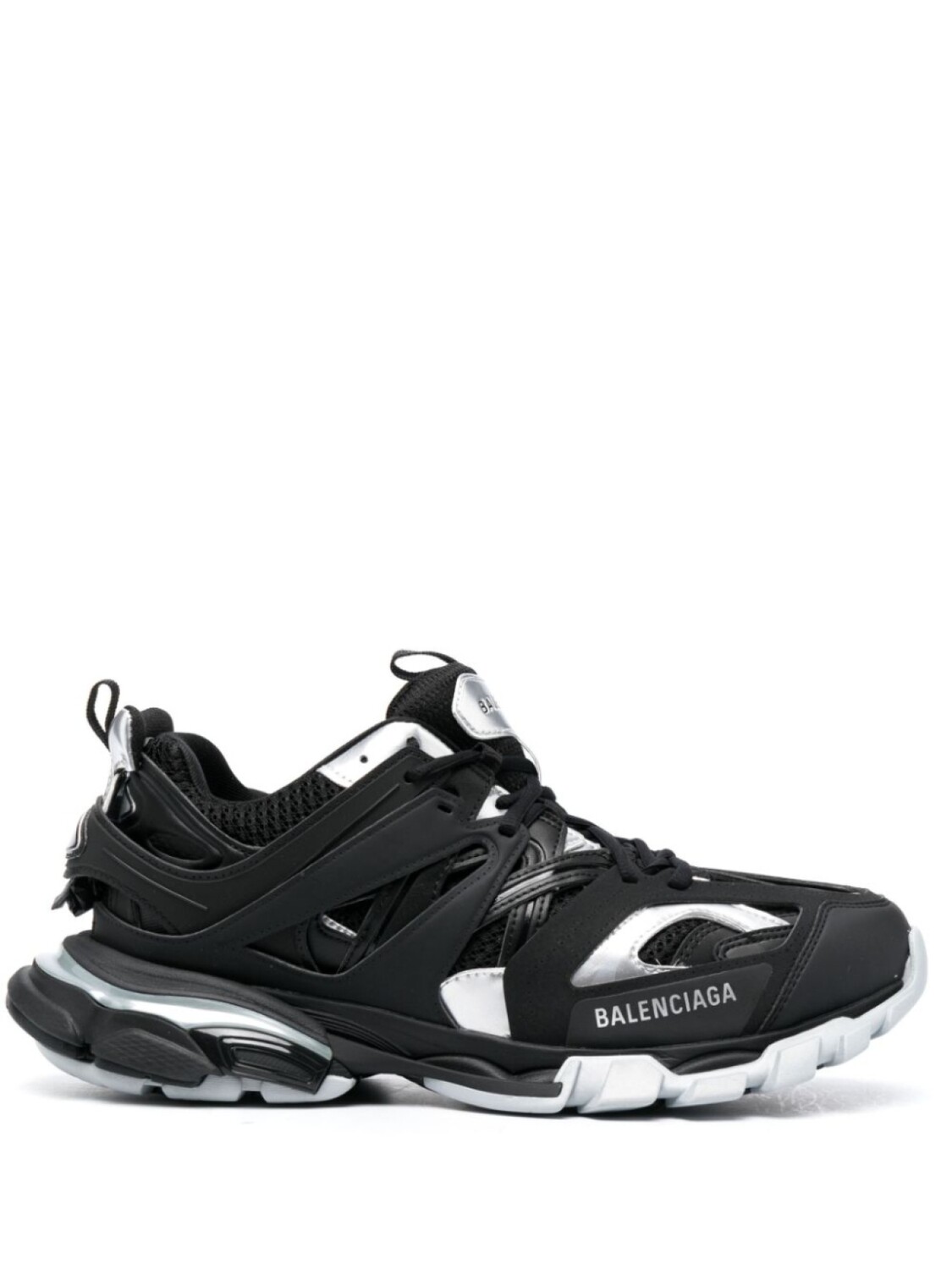 

Balenciaga кроссовки Track, черный