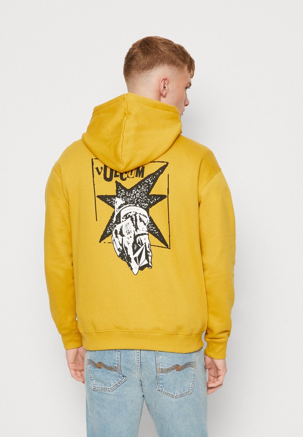 

Толстовка Volcom
