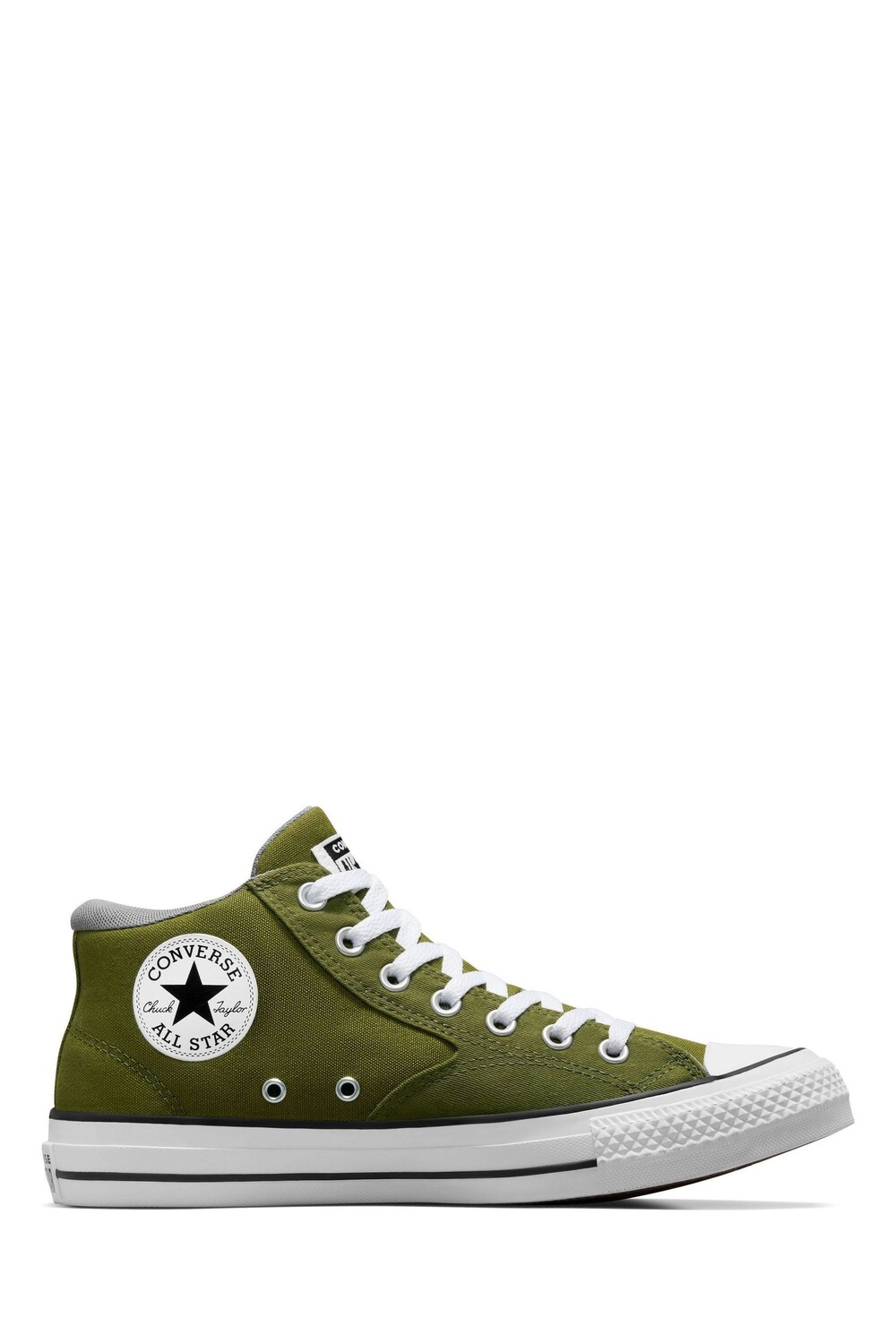 

Спортивная обувь Malden Street Mid Converse, зеленый