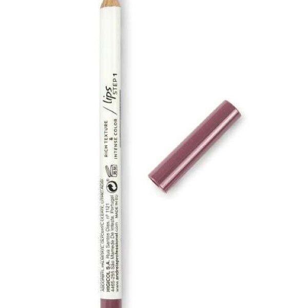 

Карандаш для губ Perfect Definition Perfilador Labial Andreia, цвет 01