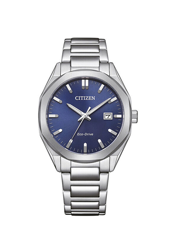 

Наручные часы Bm7620-83L Citizen, серебряный