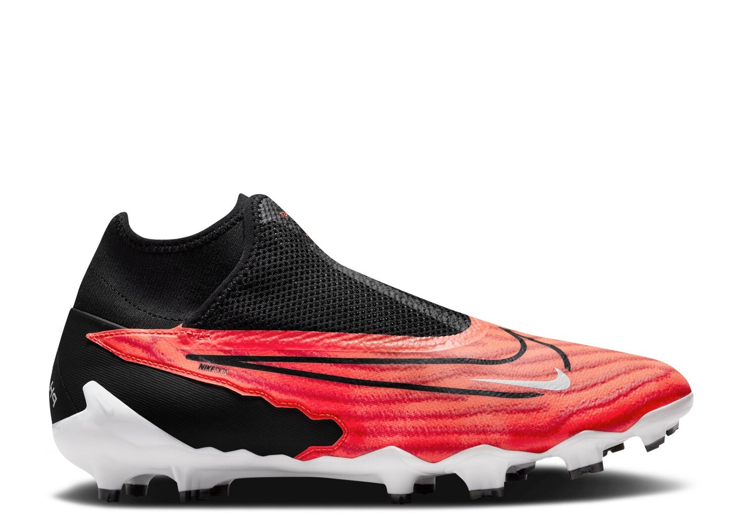 

Кроссовки Nike Phantom Gx Pro Df Fg 'Ready Pack', красный