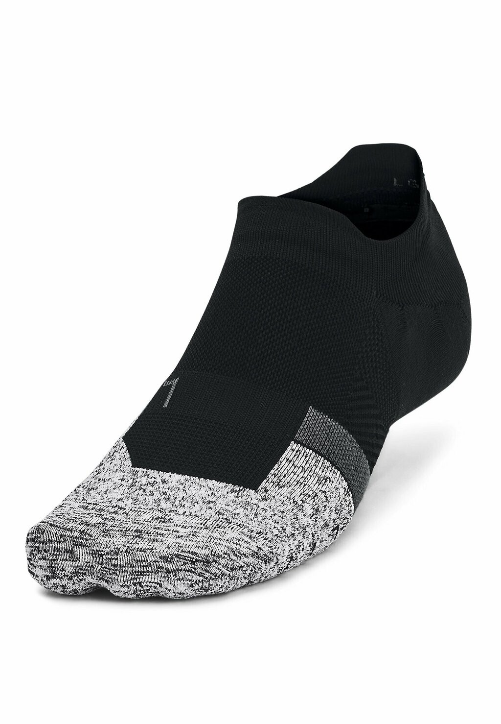 

Носки Under Armor Low Socks Men'S Ua Ad Pro 2Pk Ult Under Armour, цвет black (001)