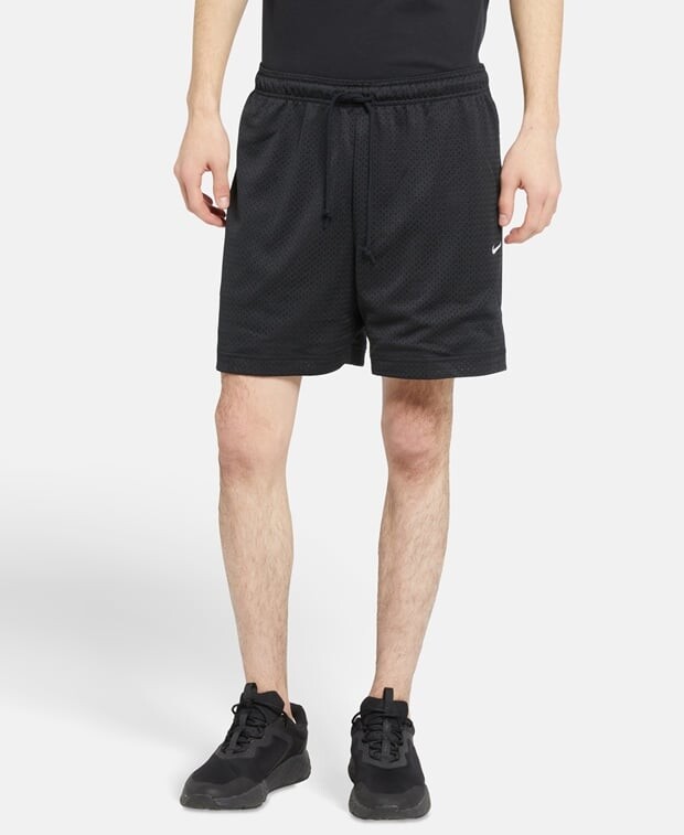 

Тренировочные шорты Nike, черный