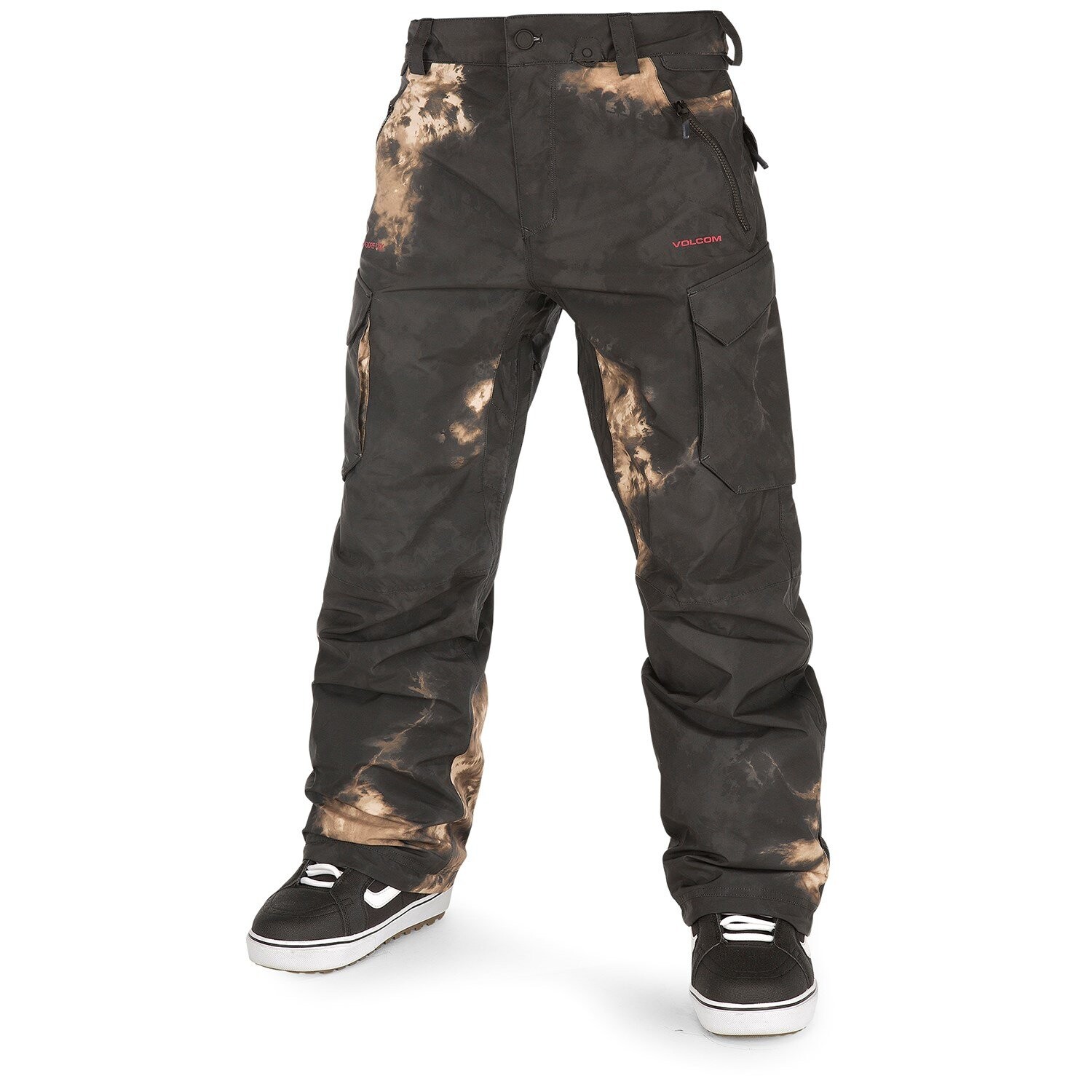 

Брюки Volcom Stone Stretch GORE-TEX