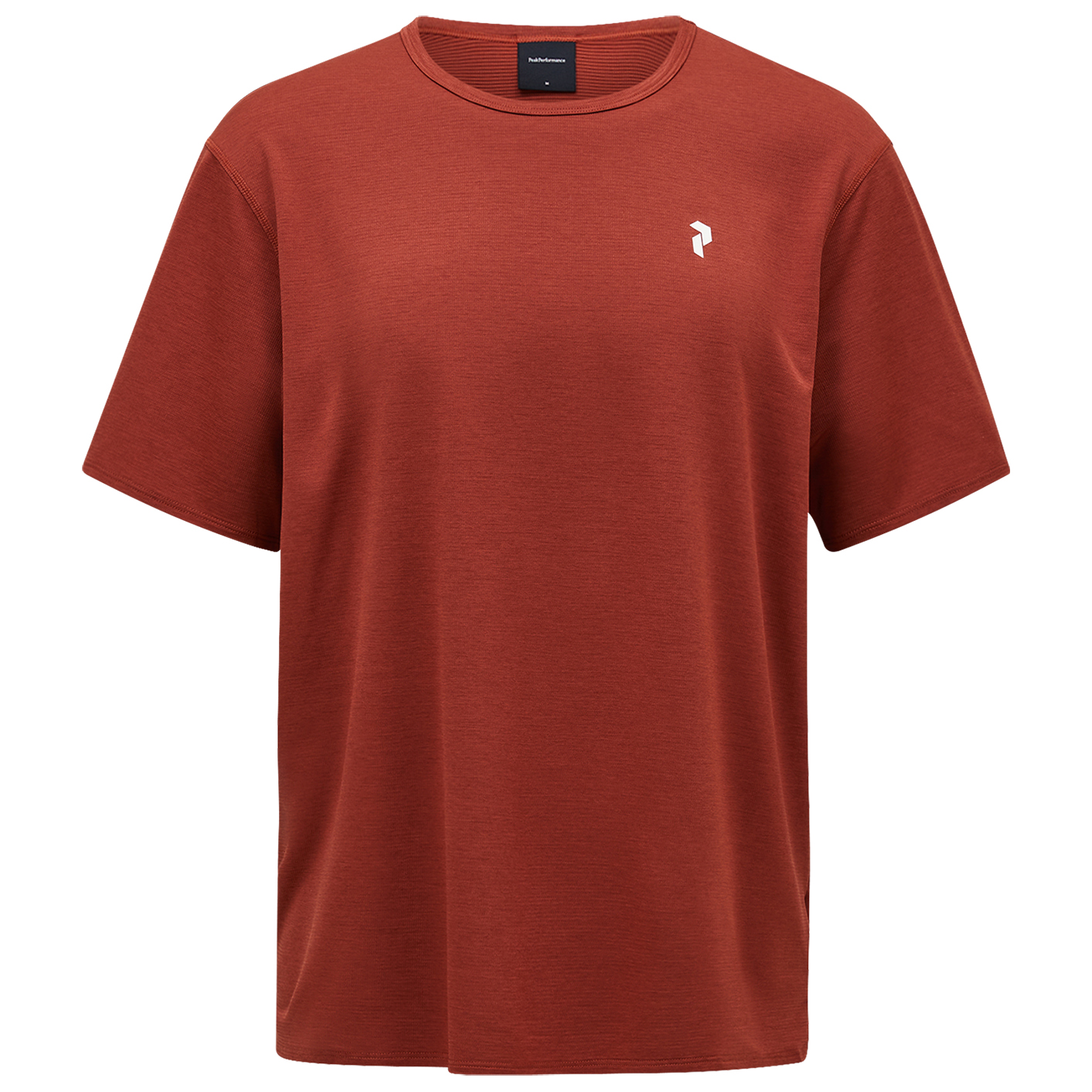 Функциональная рубашка Peak Performance Trail S/S, цвет Spiced