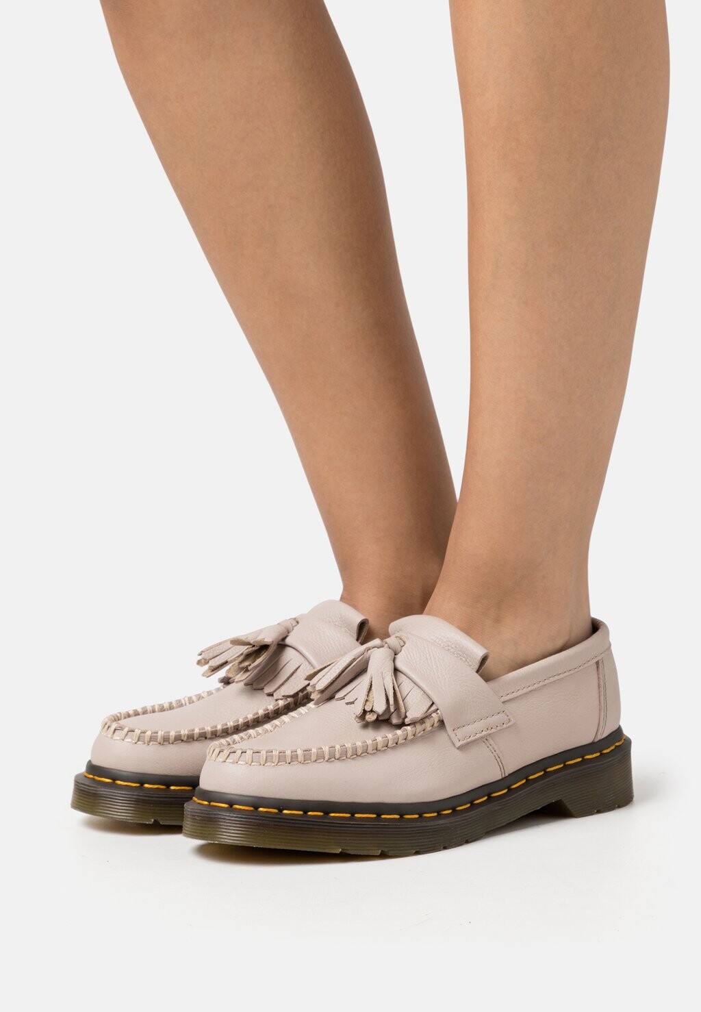 

Лоферы Dr. Martens