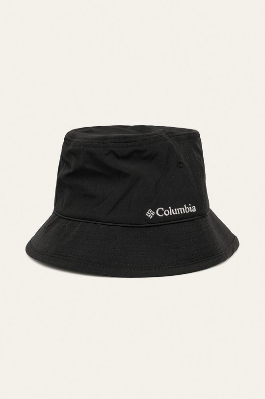 

Сосновая горная шляпа Columbia, черный