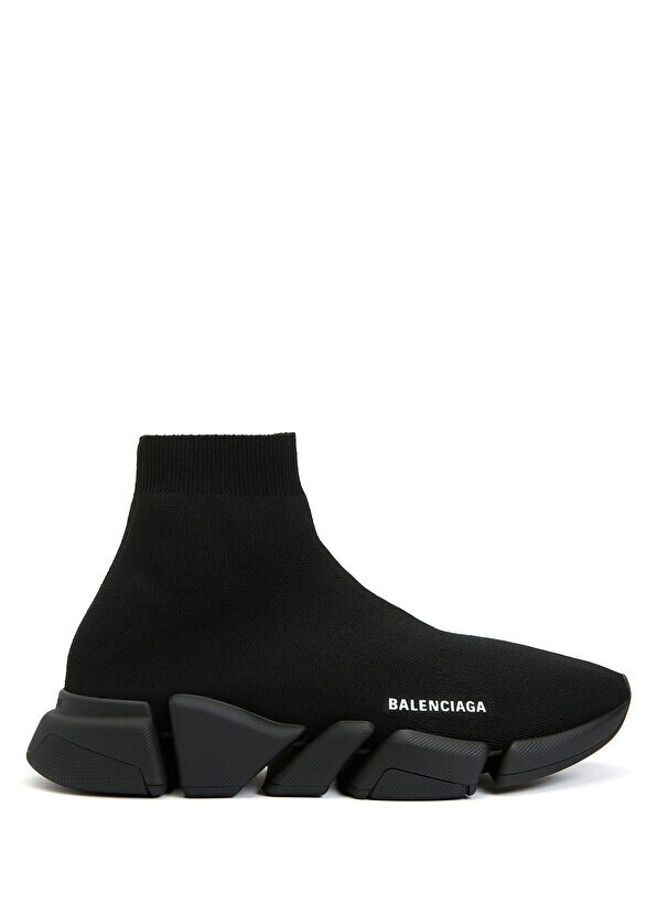 

Мужские кроссовки Speed 2.0 Balenciaga, черный