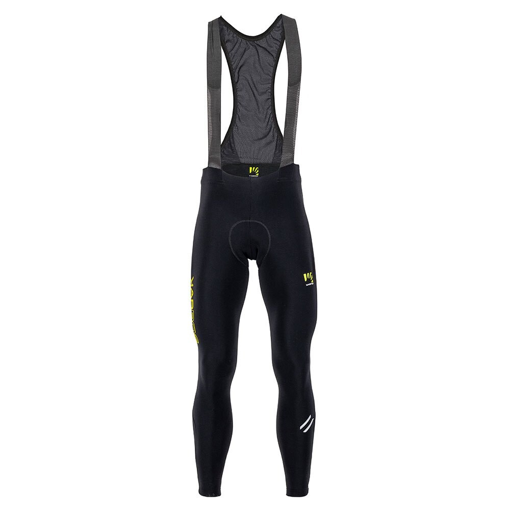 

Тайтсы Karpos Verve Bib, черный