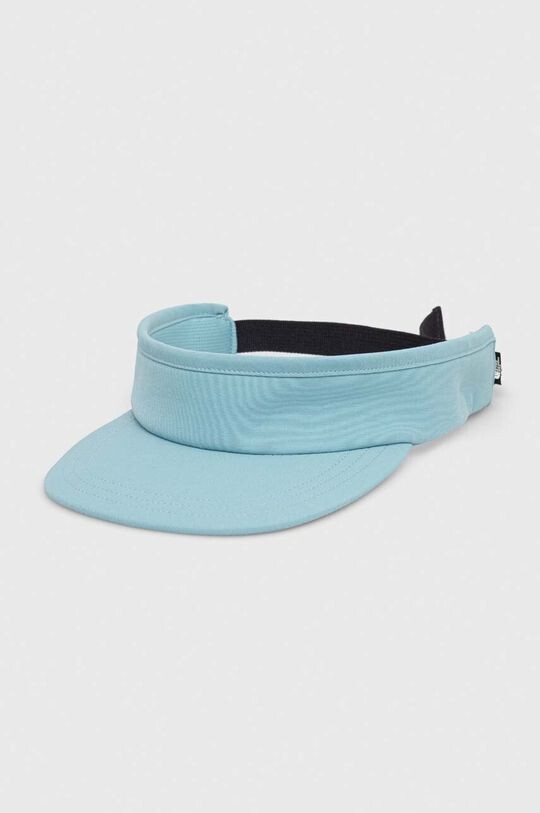 

Козырек North Face класса V. The North Face, бирюзовый