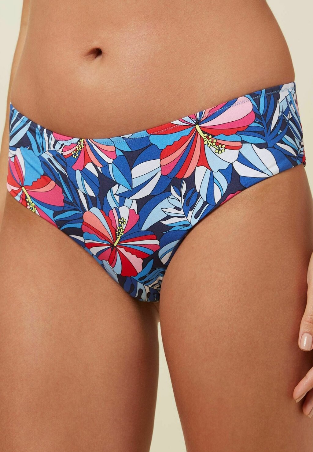 

Низ бикини Yamamay, Коричневый