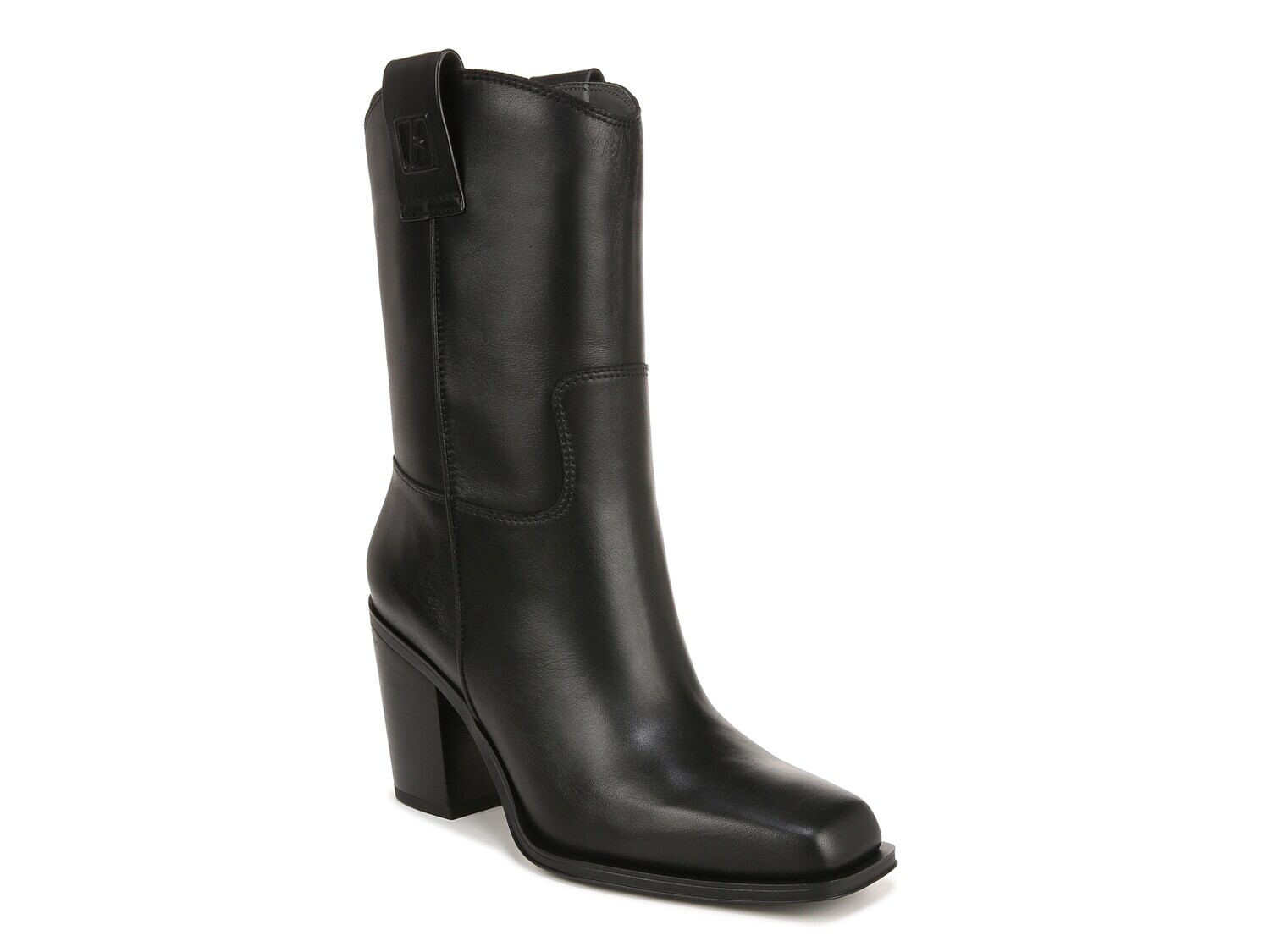 

Ботинки Franco Sarto Valor, черный