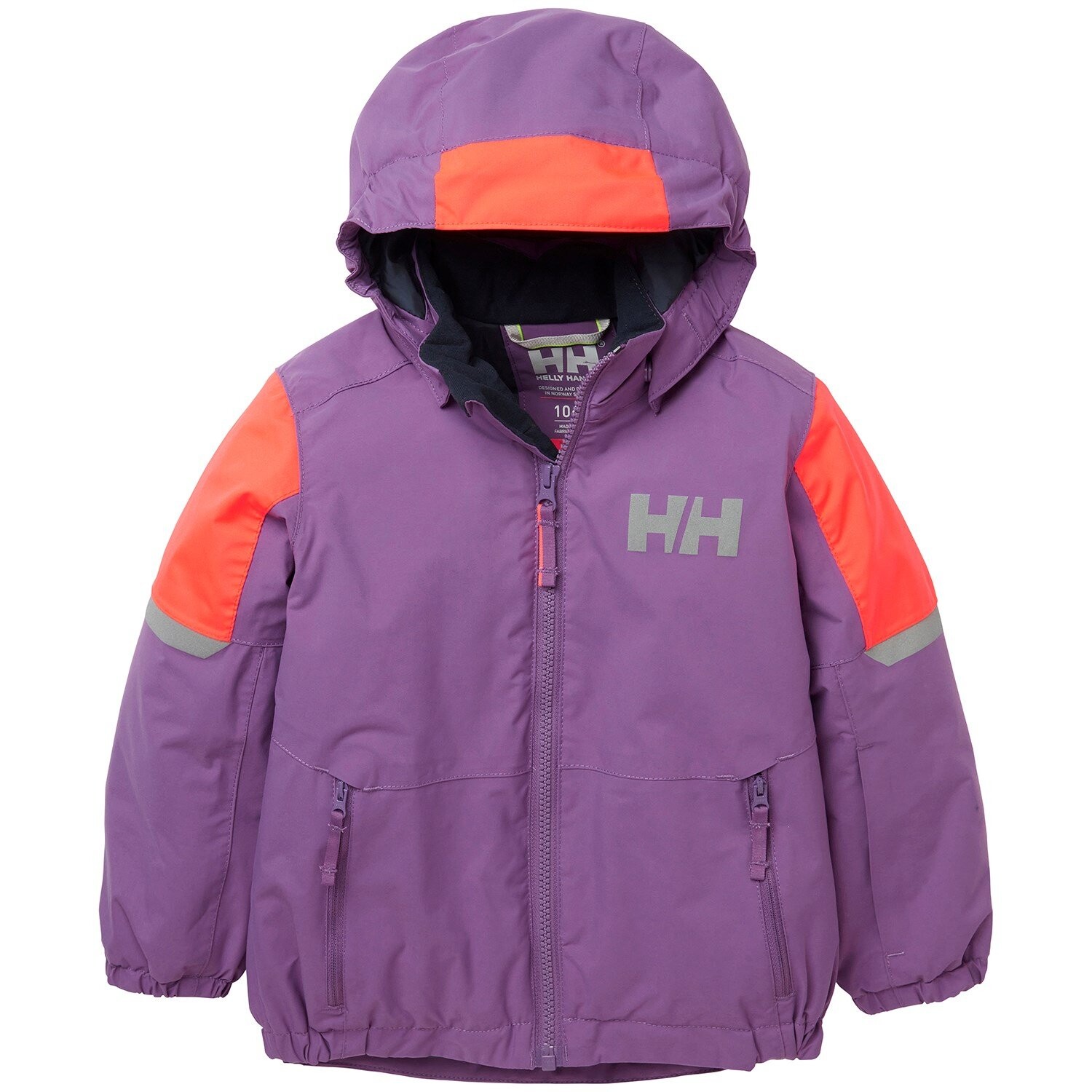 

Утепленная куртка Helly Hansen Rider 2.0 Insulated