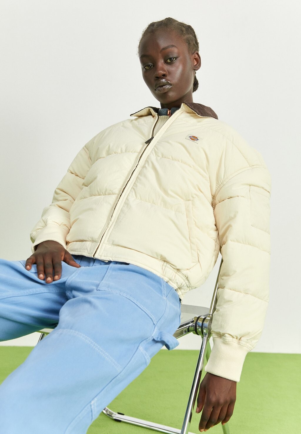 

Куртка зимняя Dickies
