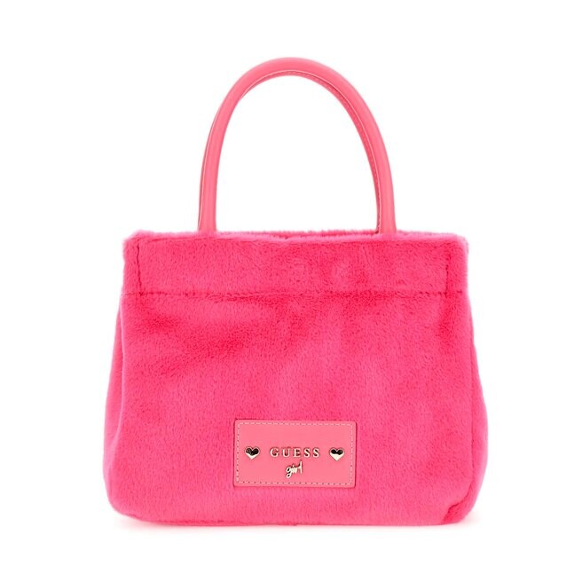 

Сумка Guess, розовый