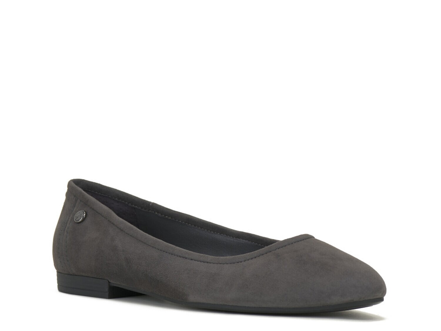 

Слипоны Vince Camuto Minndy, черный