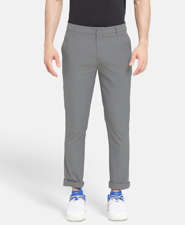 

Брюки для гольфа Puma Golf, светло-серый