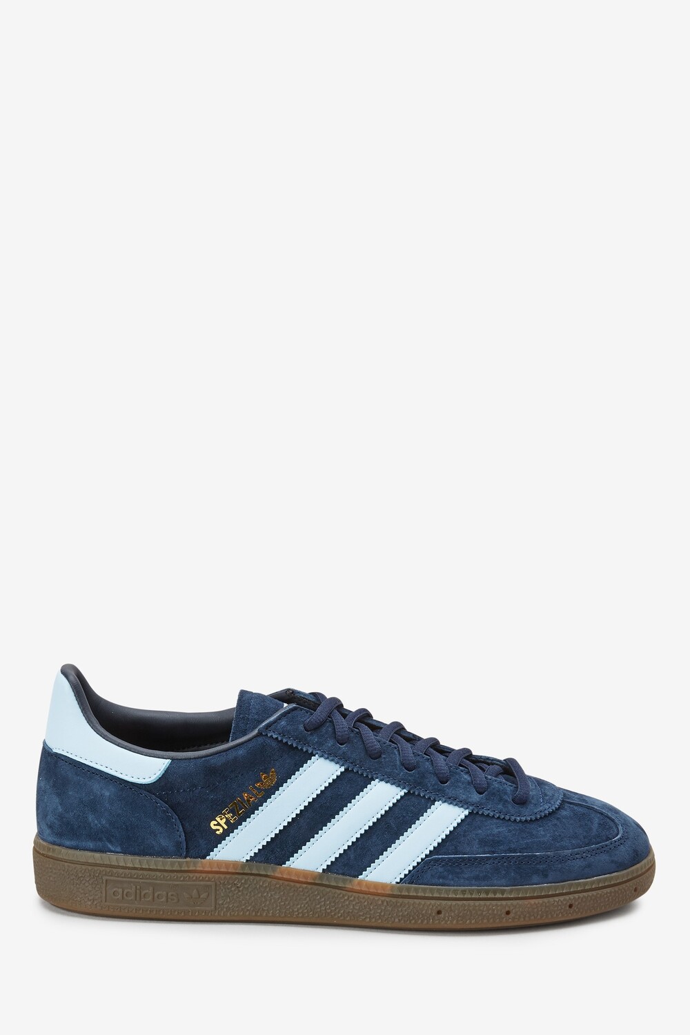 

Спортивная обувь adidas Originals Handball Spezial adidas originals, синий