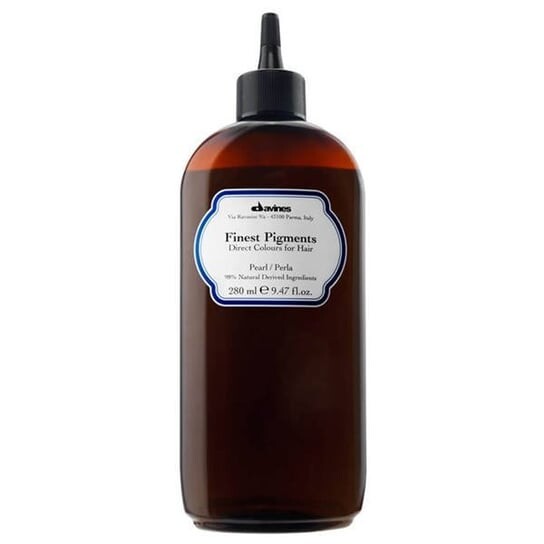 

Жемчужный пигмент для волос, 280 мл Davines, Finest Pigments