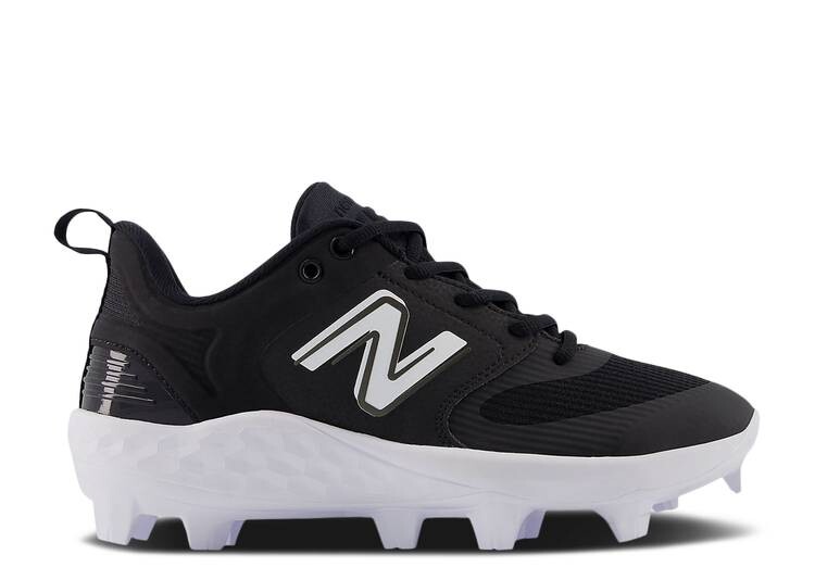 

Кроссовки New Balance WMNS FRESH FOAM VELO V3 MOLDED WIDE 'BLACK WHITE', черный