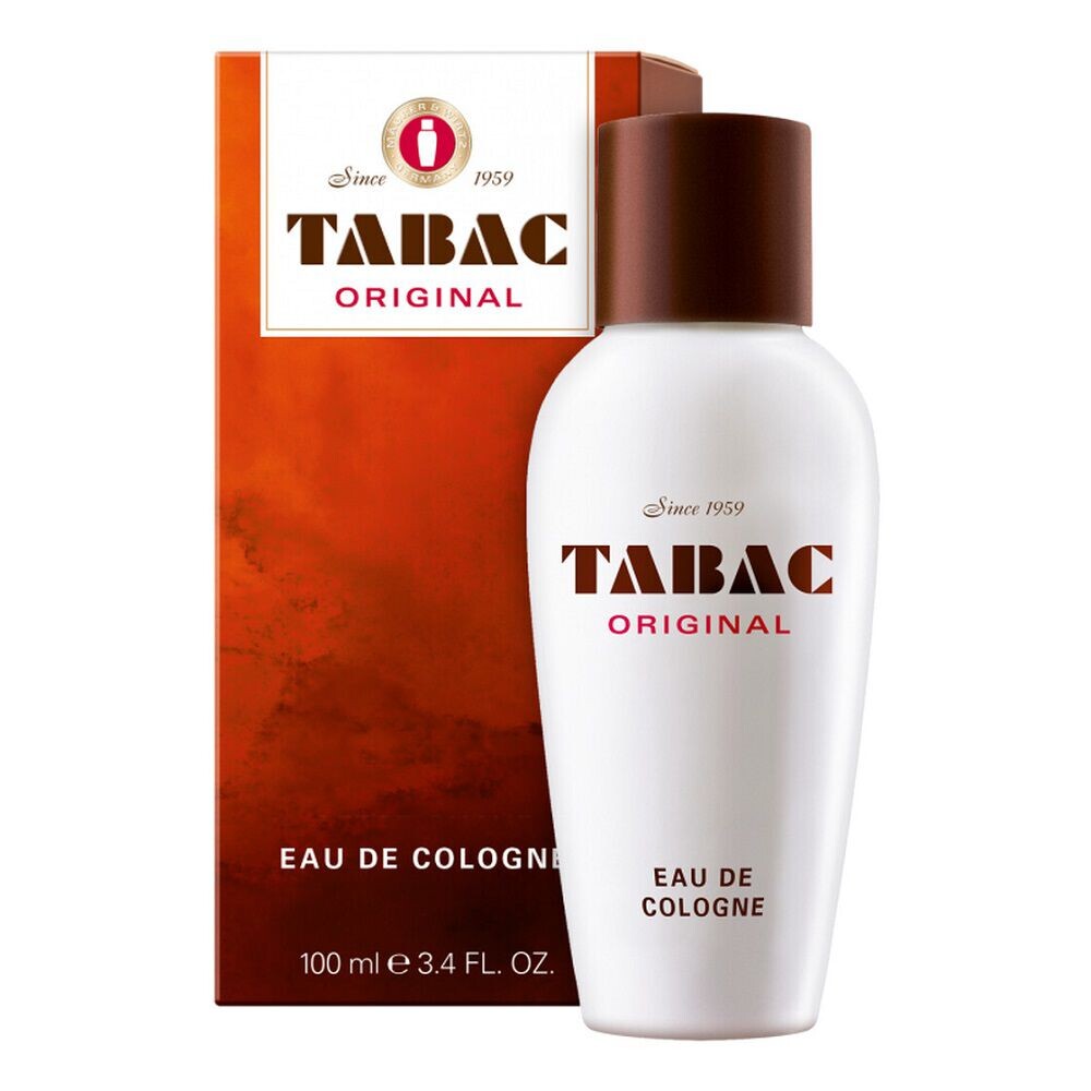 

Мужской одеколон Tabac Original, 100 мл