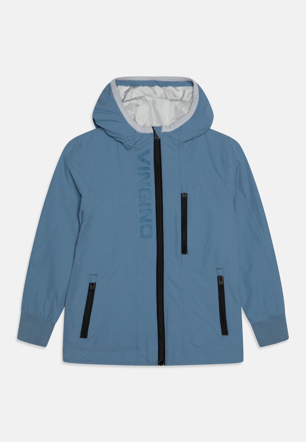 

Куртка Softshell TORTY Vingino, цвет coronet blue