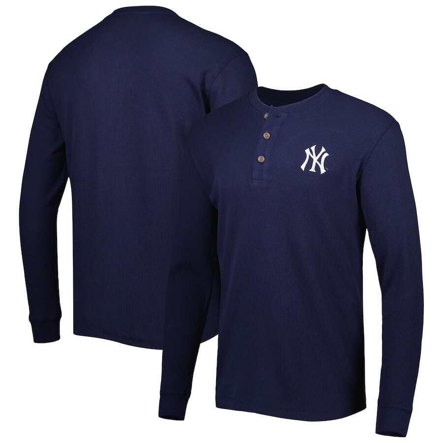 

Футболка Dunbrooke New York Yankees, нави